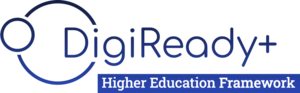 DigiReady+ Logo